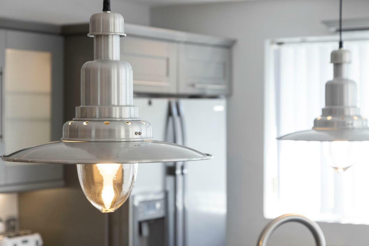 Chestnut House, Beautiful, Spacious & Comfortable Μπέλφαστ Εξωτερικό φωτογραφία