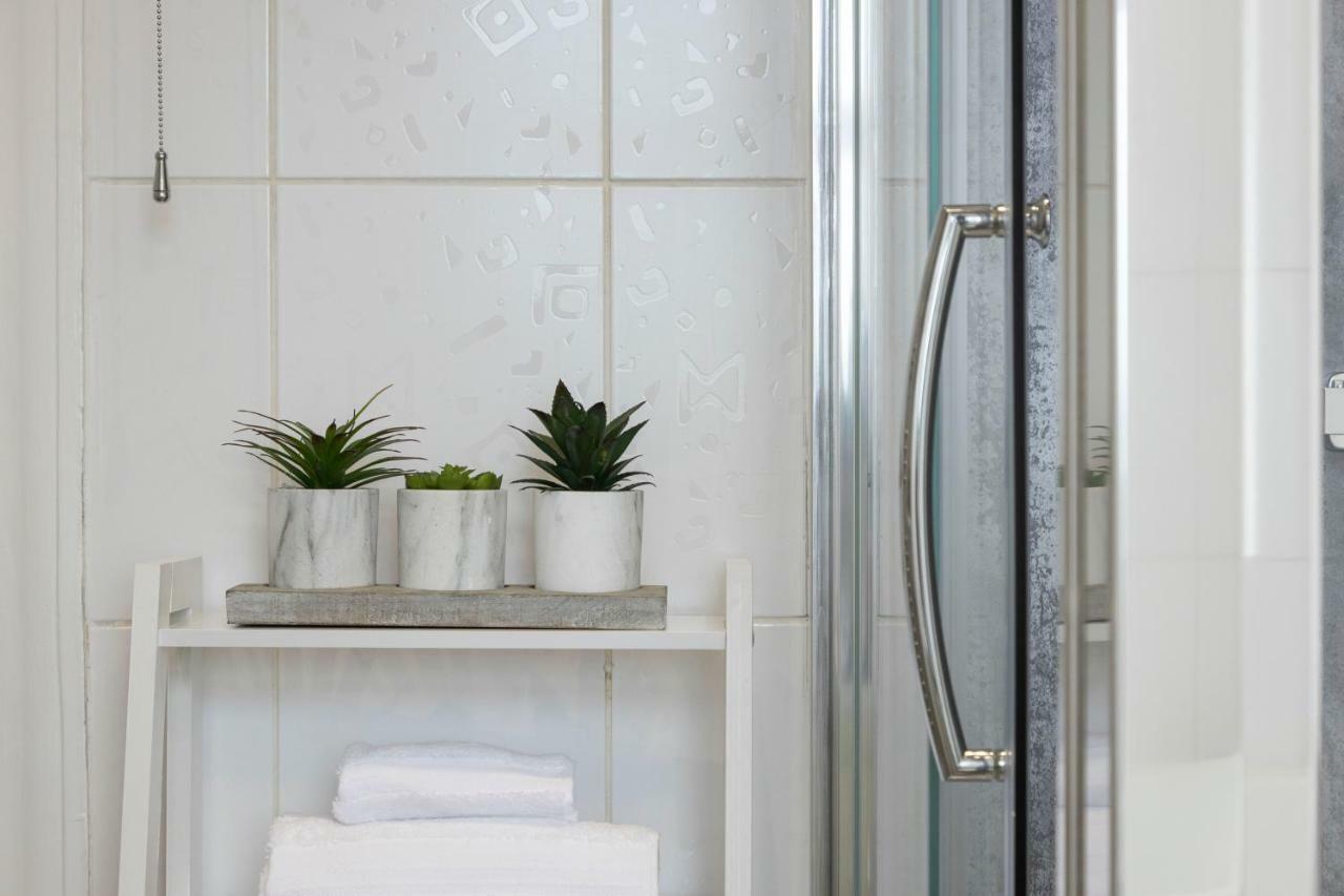 Chestnut House, Beautiful, Spacious & Comfortable Μπέλφαστ Εξωτερικό φωτογραφία