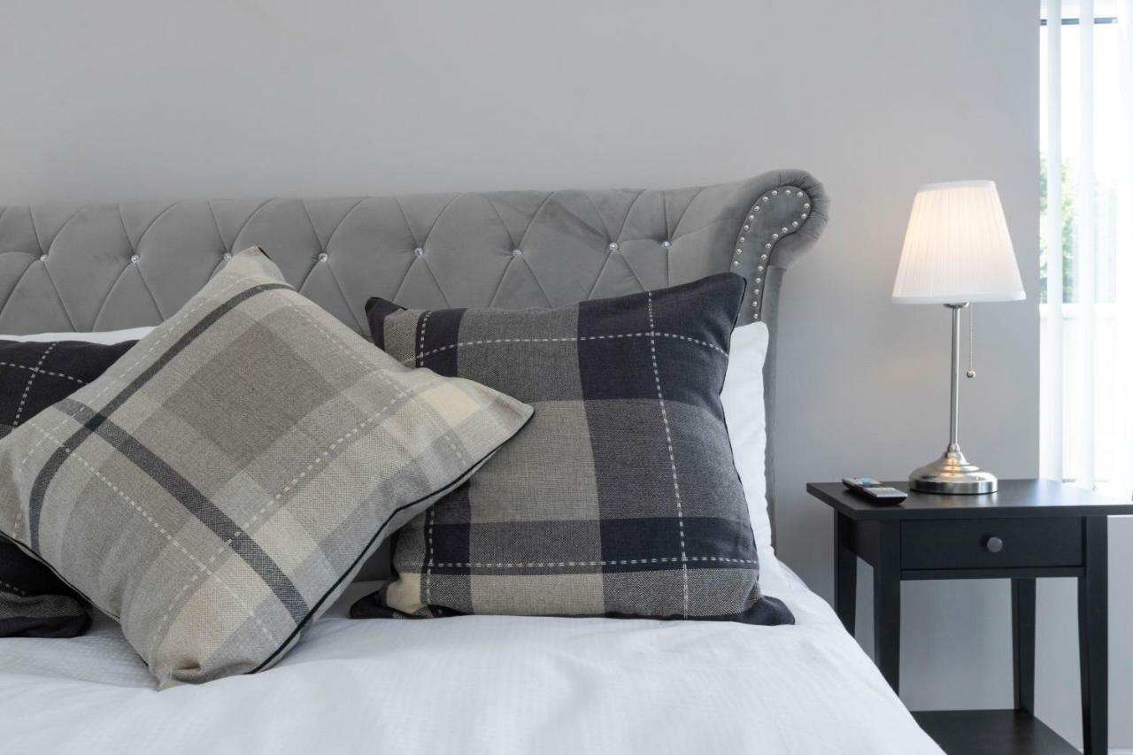 Chestnut House, Beautiful, Spacious & Comfortable Μπέλφαστ Εξωτερικό φωτογραφία